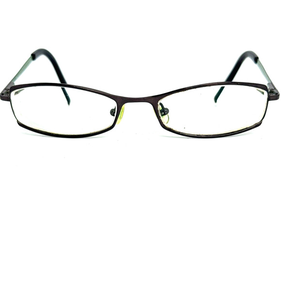 kate spade Other - Kate Spade Sid EYEGLASSES FRAMES Maroon Rectangle H14358